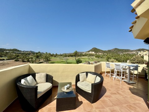 View Full Details for El Coto 41F, El Coto